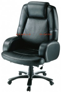 2-1辦公椅W77xD75xH128~135cm